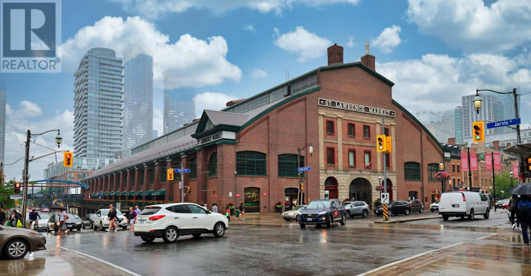 914-109 Front Street E, Toronto, ON, M5A 4P7 - 20