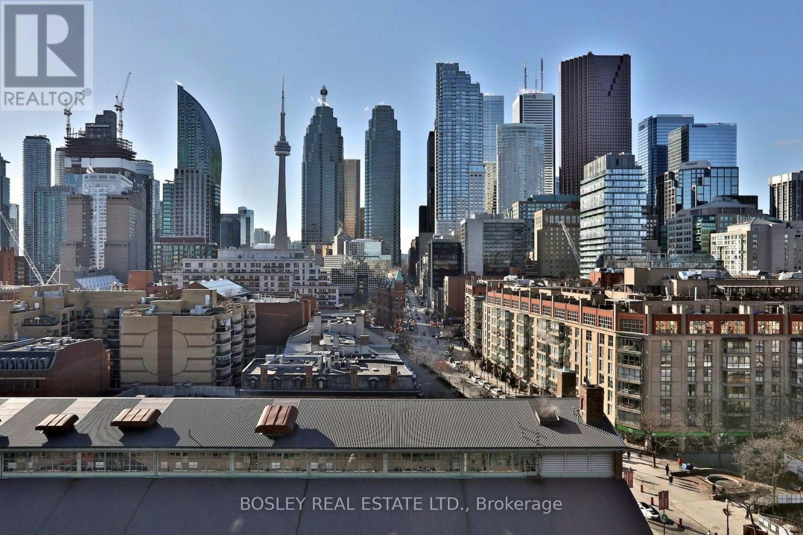 914-109 Front Street E, Toronto, ON, M5A 4P7 - 19