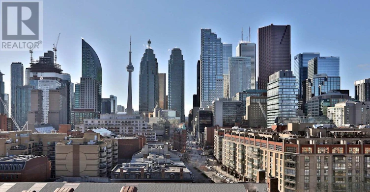 914-109 Front Street E, Toronto, ON, M5A 4P7 - 19