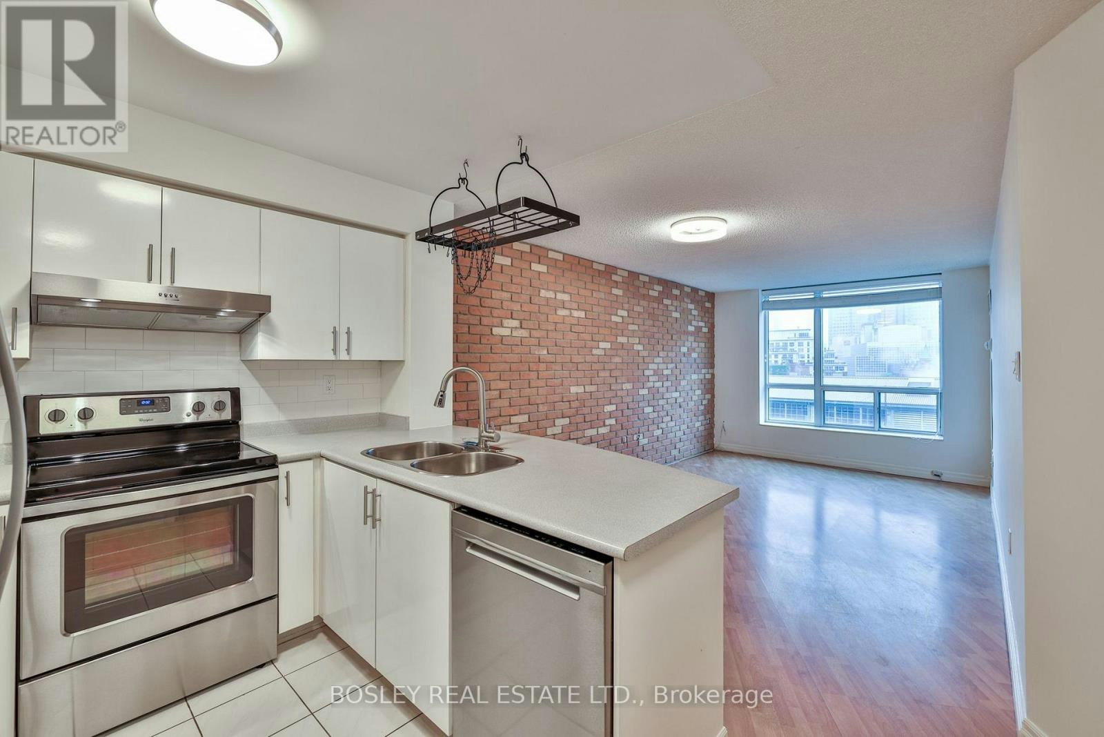 914-109 Front Street E, Toronto, ON, M5A 4P7 - 4