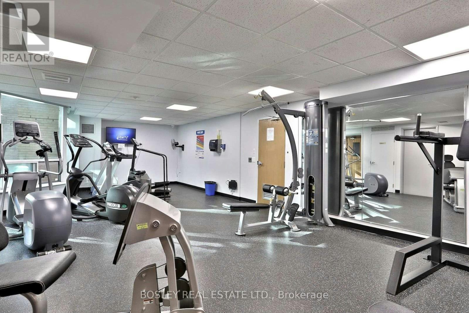 914-109 Front Street E, Toronto, ON, M5A 4P7 - 16