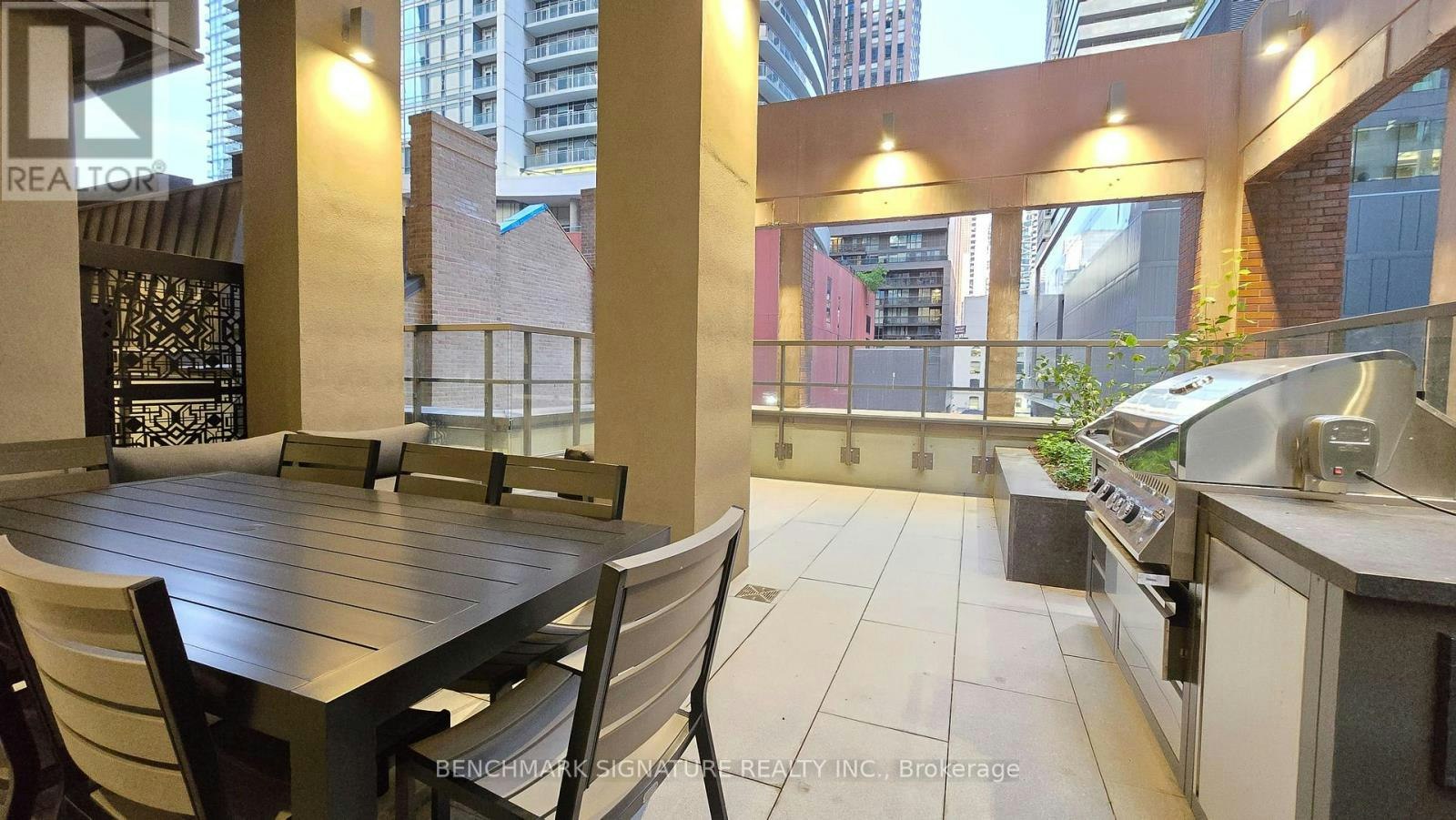 4603-8 Widmer Street, Toronto, ON, M5V 2E7 - 22