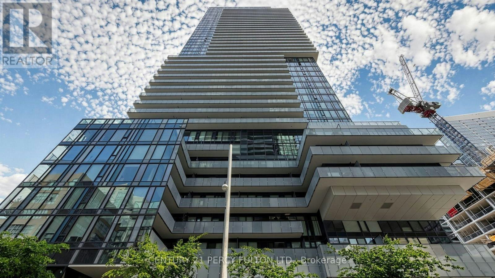 4207-161 Roehampton Avenue, Toronto, ON, M4P 1P9 - 2