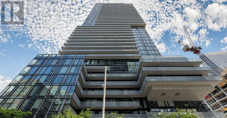 4207-161 Roehampton Avenue, Toronto, ON, M4P 1P9 - 2