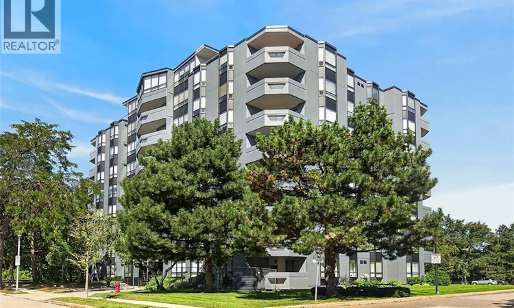 202-6 Village Green Boulevard