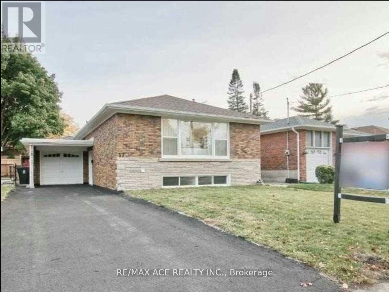 BSMT-17 Brewton Road, Toronto, ON, M1G 1W2