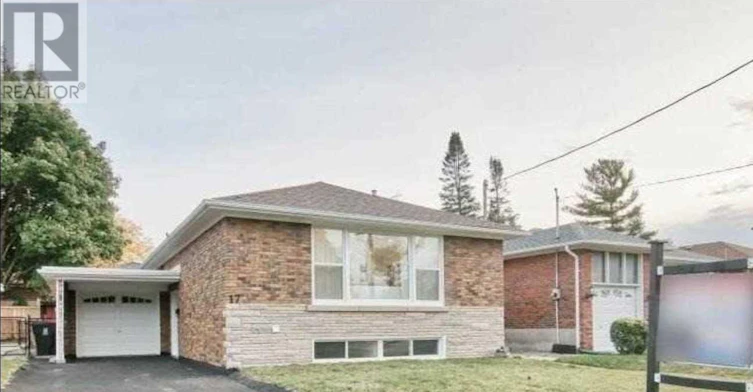 BSMT-17 Brewton Road, Toronto, ON, M1G 1W2