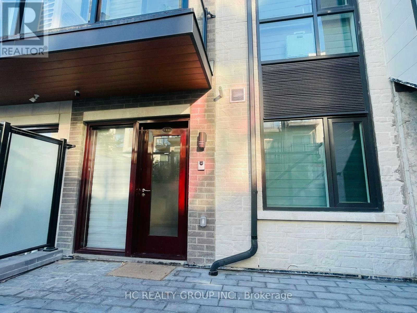 112-60 Morecambe Gate, Toronto, ON, M1W 2N6 - 3
