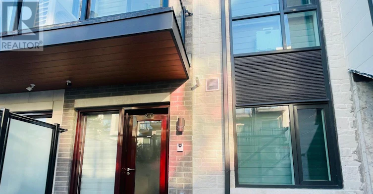 112-60 Morecambe Gate, Toronto, ON, M1W 2N6 - 3