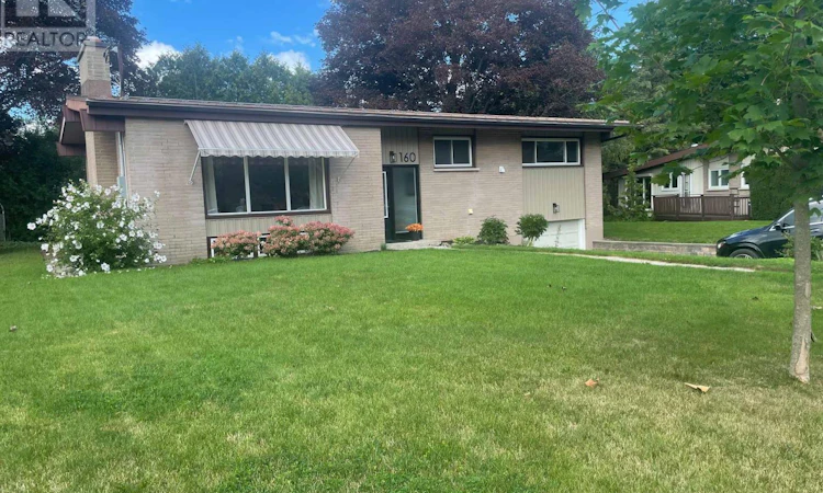 160 Laurel Court