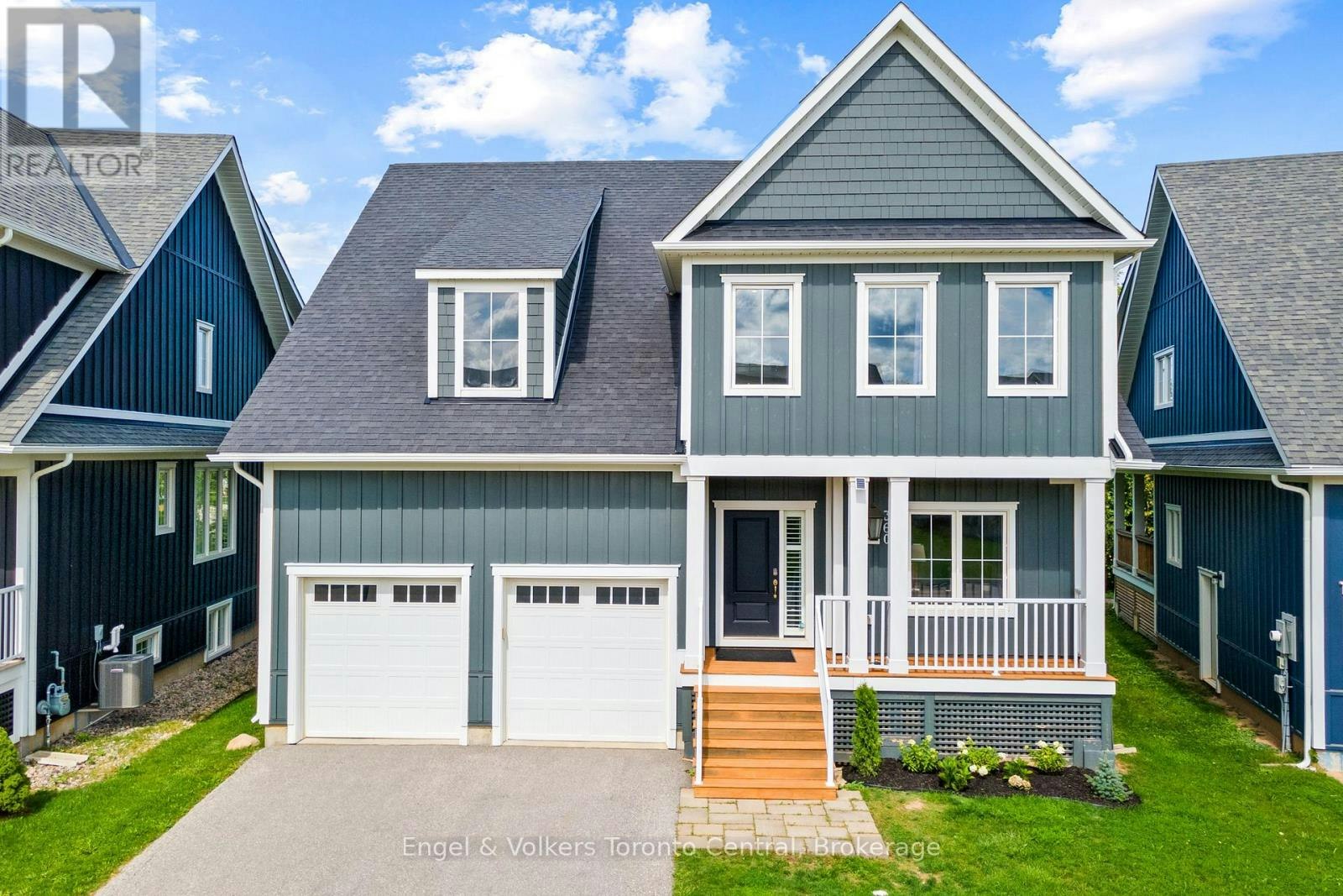 360 Yellow Birch Crescent, Blue Mountains, ON, L9Y 0Y1