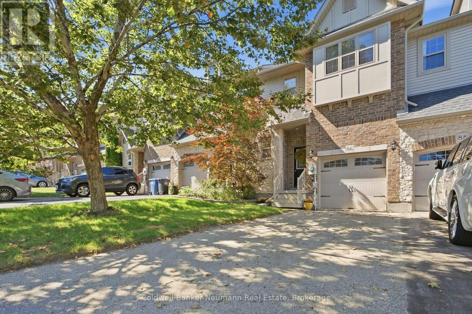 86 Edwards Street, Guelph, ON, N1E 0H8