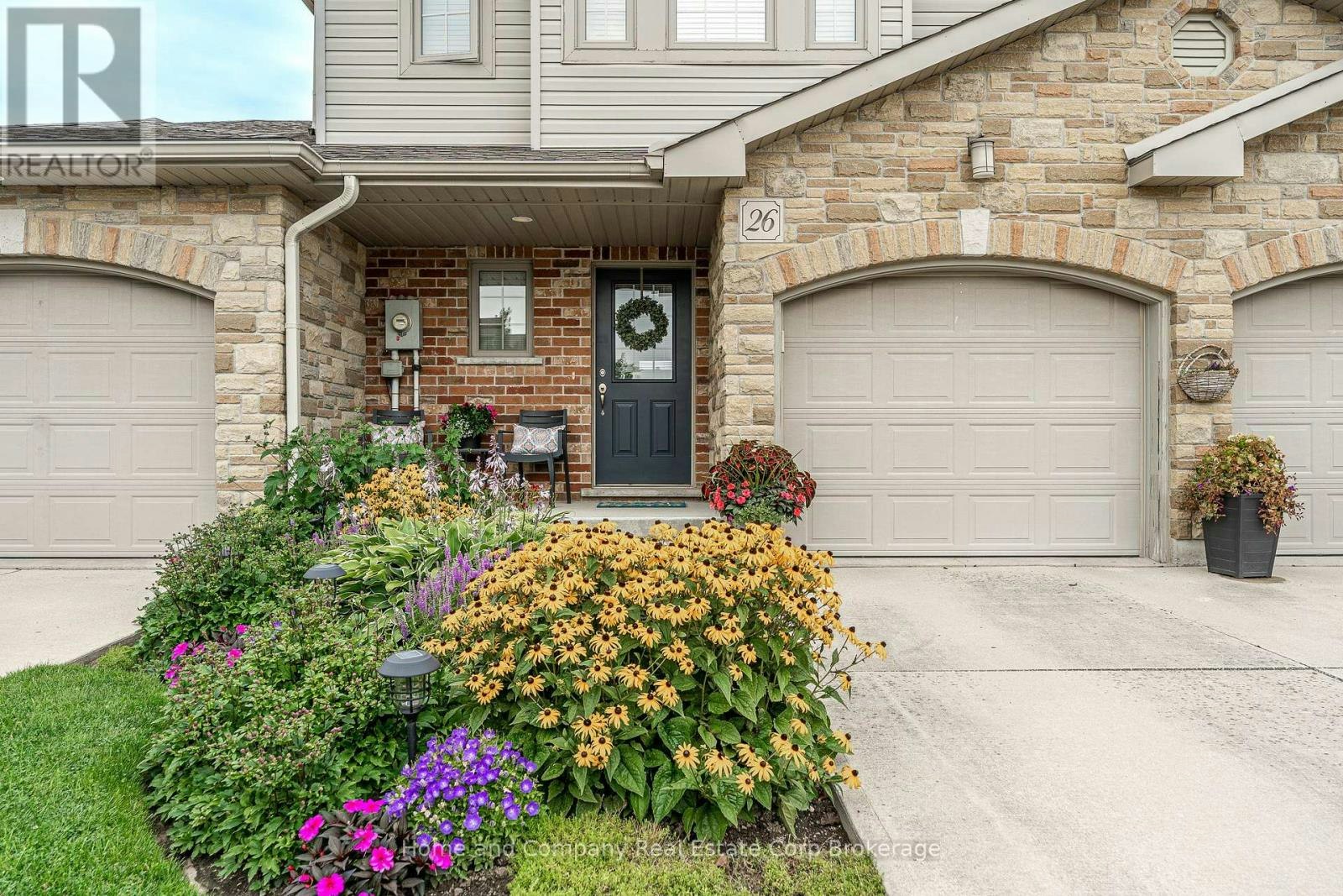 26 Harrison Street, Stratford, ON, N5A 0A4