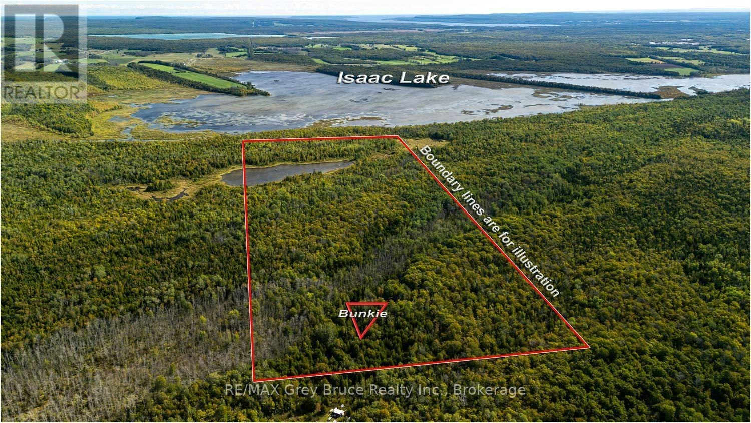 LT-26 Adis Drive, South Bruce Peninsula, ON, N0H 2T0