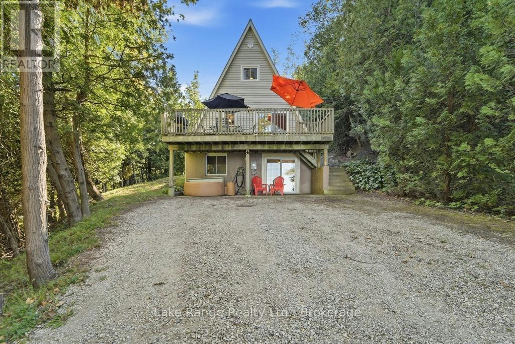 82847 Culbert Road, Goderich, ON, N7A 3Y1