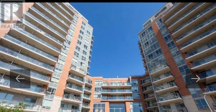 601-50 Clegg Road, Markham, ON, L6G 0C6