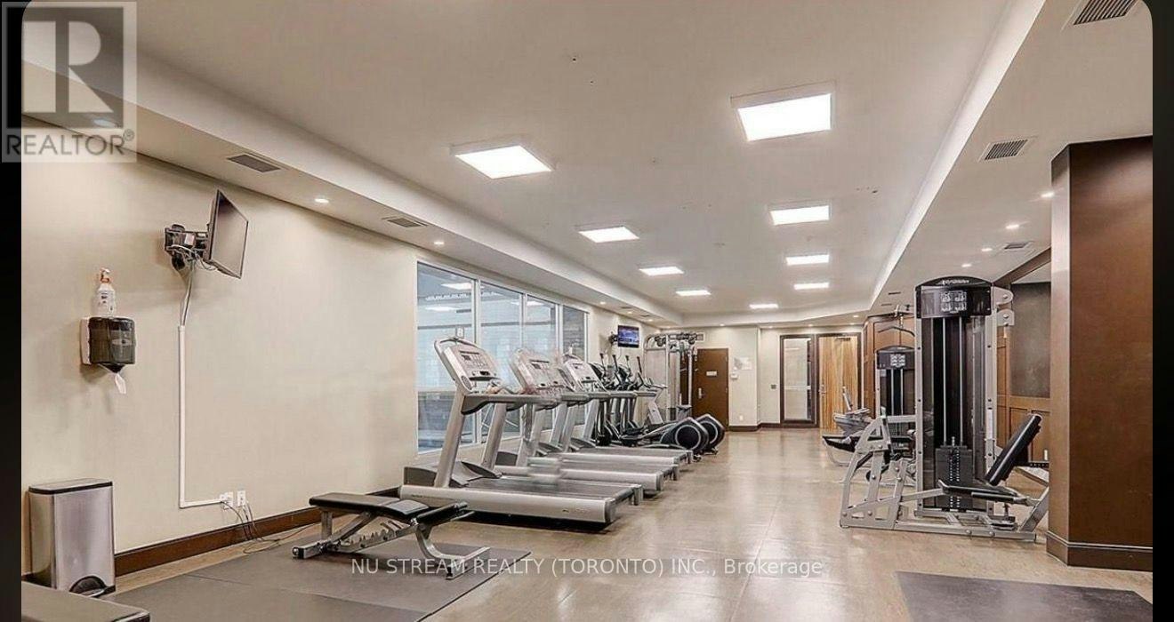 601-50 Clegg Road, Markham, ON, L6G 0C6 - 2
