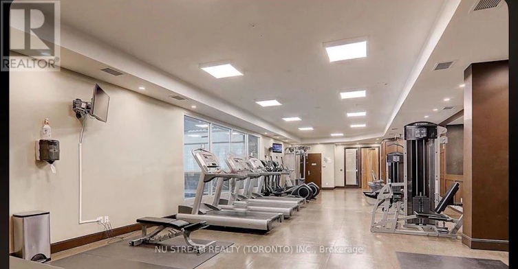 601-50 Clegg Road, Markham, ON, L6G 0C6 - 2