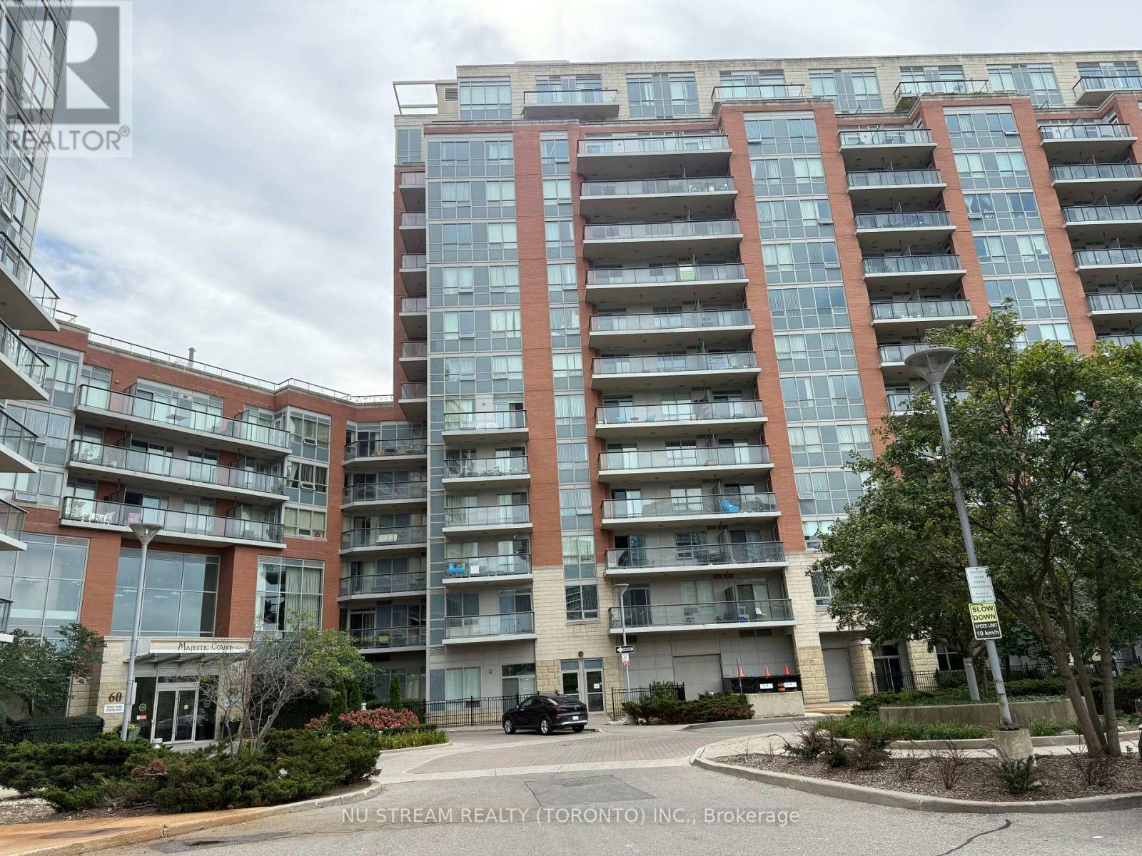 601-50 Clegg Road, Markham, ON, L6G 0C6