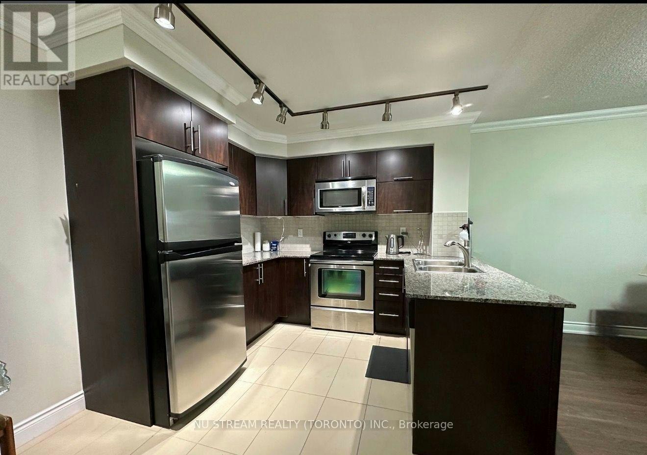 601-50 Clegg Road, Markham, ON, L6G 0C6 - 3