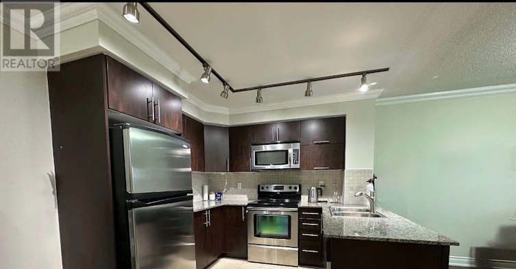 601-50 Clegg Road, Markham, ON, L6G 0C6 - 3