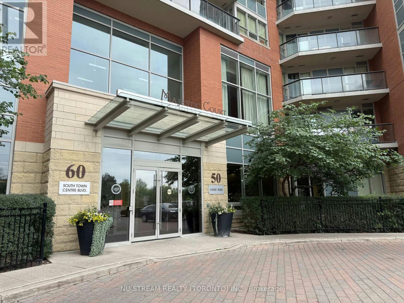 601-50 Clegg Road, Markham, ON, L6G 0C6 2