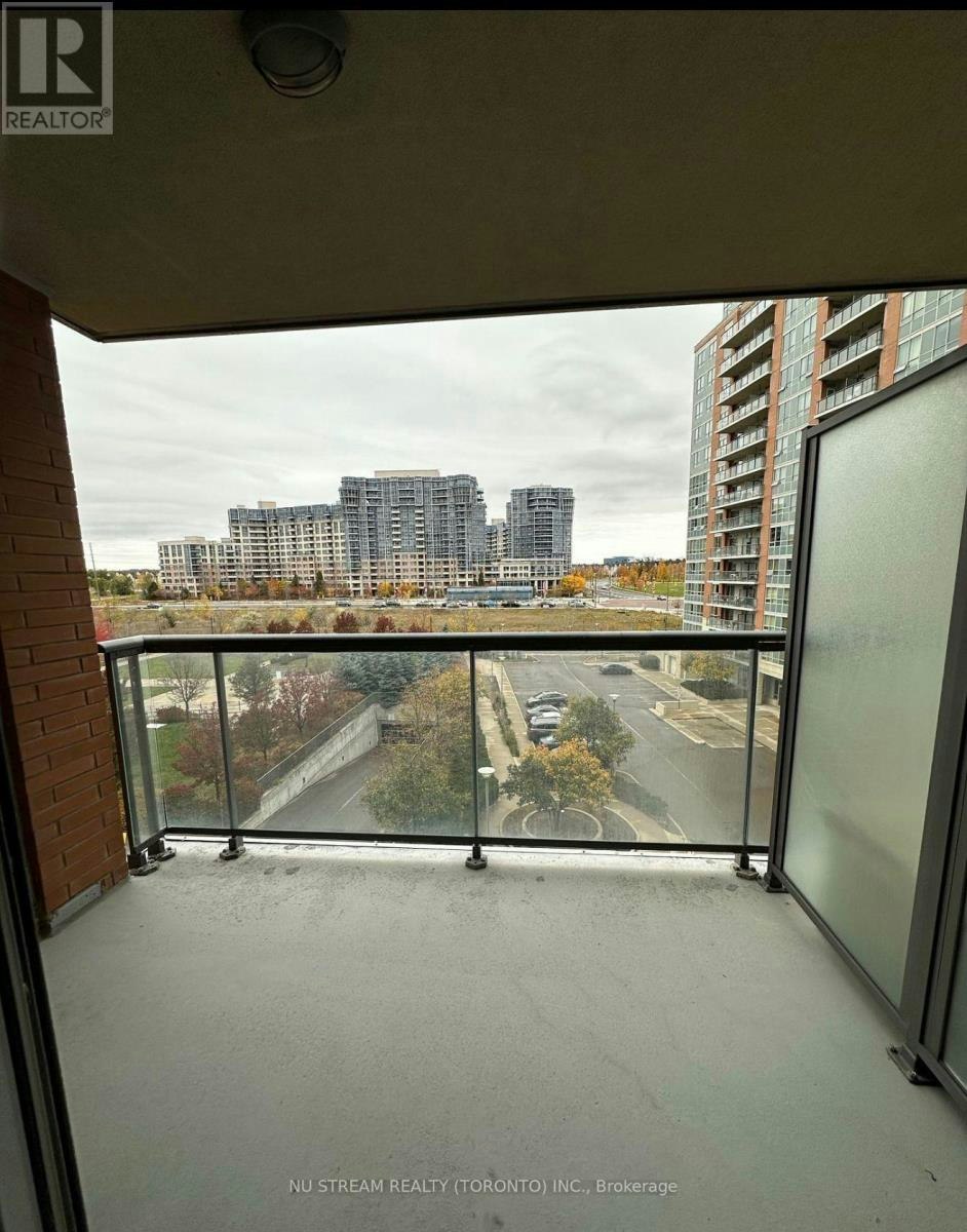 601-50 Clegg Road, Markham, ON, L6G 0C6 - 6