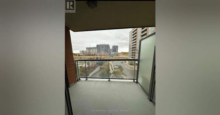601-50 Clegg Road, Markham, ON, L6G 0C6 - 6