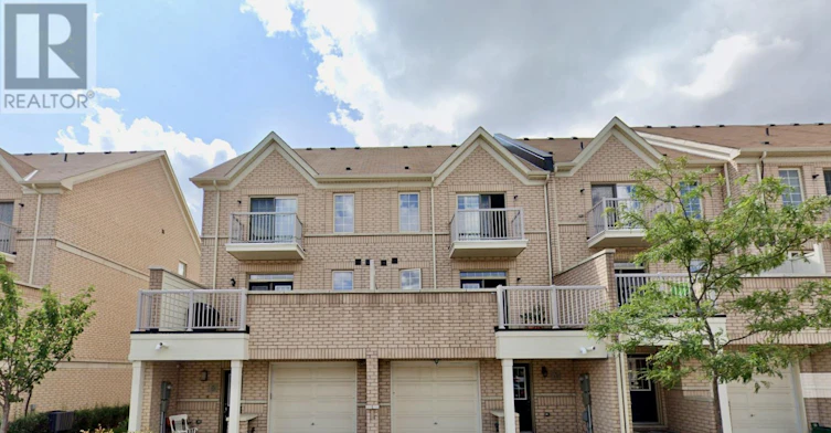 2-18 Cathedral High Street, Markham, ON, L6C 0P2