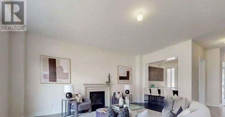 25 Joiner Circle, Whitchurch-Stouffville, ON, L4A 4W9 - 12