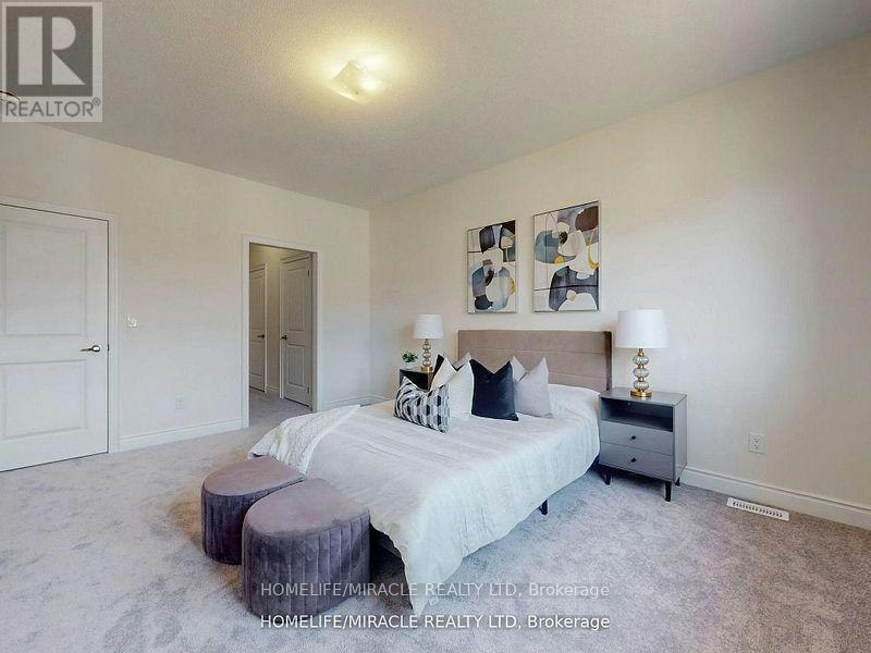 25 Joiner Circle, Whitchurch-Stouffville, ON, L4A 4W9 - 36
