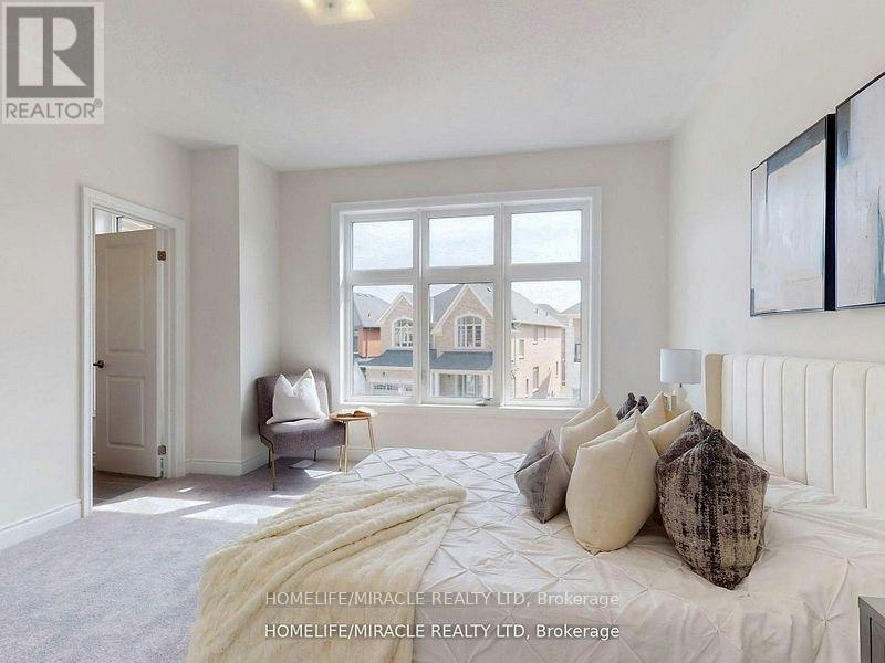 25 Joiner Circle, Whitchurch-Stouffville, ON, L4A 4W9 - 42