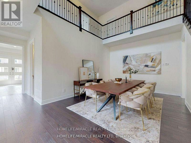 25 Joiner Circle, Whitchurch-Stouffville, ON, L4A 4W9 - 7