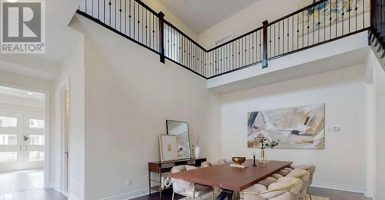 25 Joiner Circle, Whitchurch-Stouffville, ON, L4A 4W9 - 7