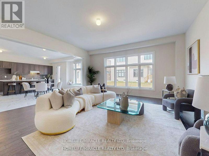 25 Joiner Circle, Whitchurch-Stouffville, ON, L4A 4W9 - 10