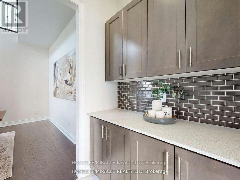 25 Joiner Circle, Whitchurch-Stouffville, ON, L4A 4W9 - 20