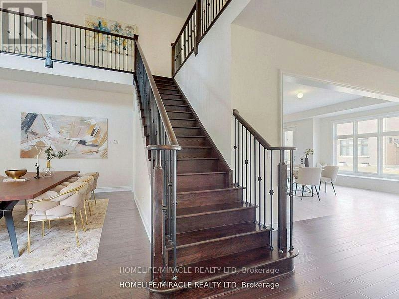 25 Joiner Circle, Whitchurch-Stouffville, ON, L4A 4W9 - 23