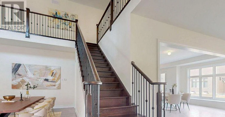 25 Joiner Circle, Whitchurch-Stouffville, ON, L4A 4W9 - 23