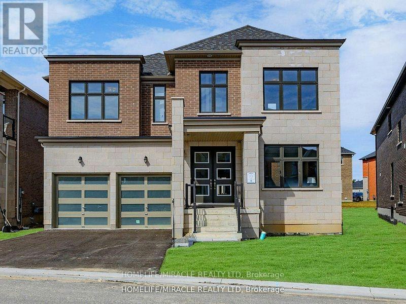 25 Joiner Circle, Whitchurch-Stouffville, ON, L4A 4W9