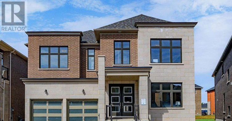 25 Joiner Circle, Whitchurch-Stouffville, ON, L4A 4W9