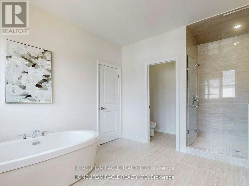 25 Joiner Circle, Whitchurch-Stouffville, ON, L4A 4W9 - 31