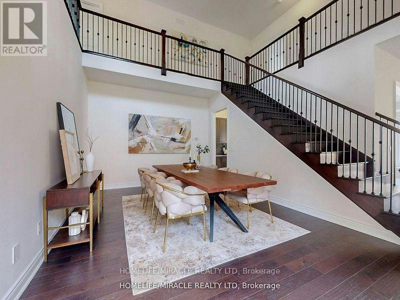 25 Joiner Circle, Whitchurch-Stouffville, ON, L4A 4W9 - 6