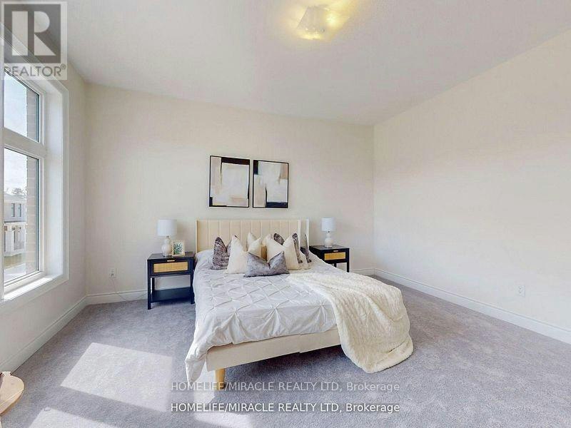 25 Joiner Circle, Whitchurch-Stouffville, ON, L4A 4W9 - 41