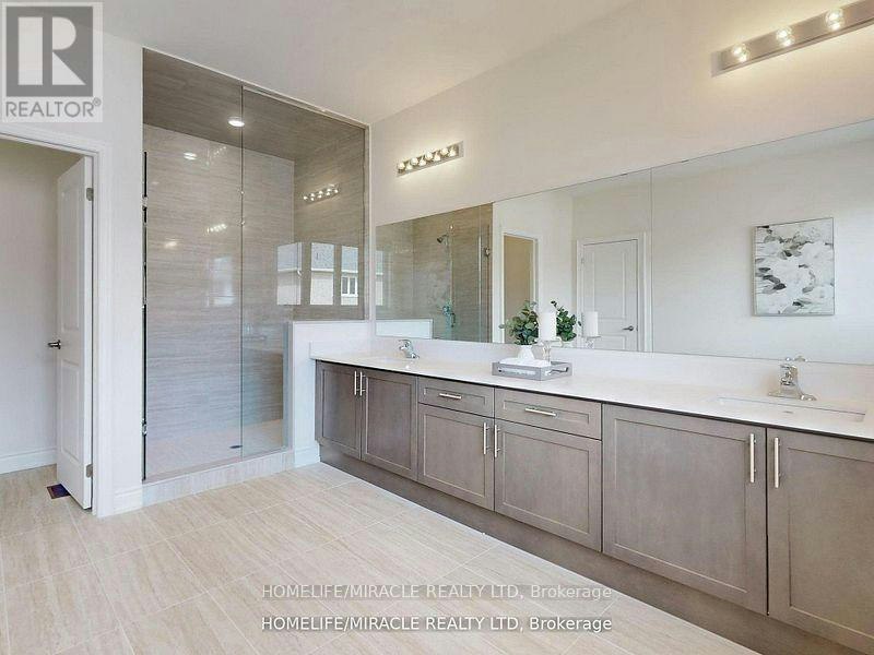25 Joiner Circle, Whitchurch-Stouffville, ON, L4A 4W9 - 29