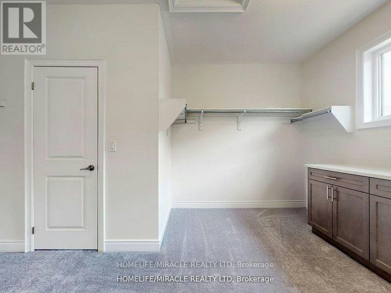 25 Joiner Circle, Whitchurch-Stouffville, ON, L4A 4W9 - 34