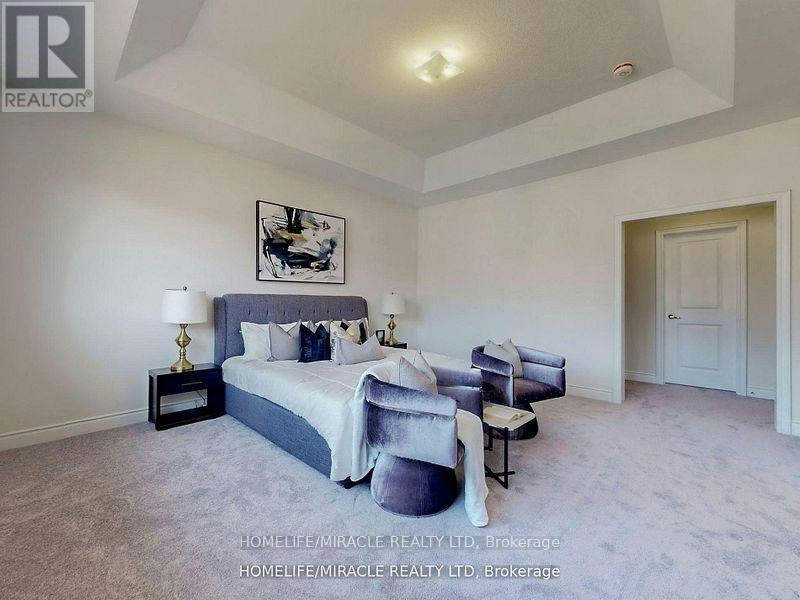 25 Joiner Circle, Whitchurch-Stouffville, ON, L4A 4W9 - 27