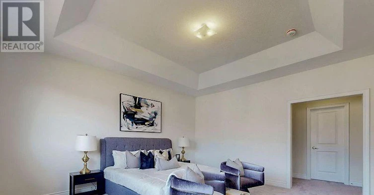 25 Joiner Circle, Whitchurch-Stouffville, ON, L4A 4W9 - 27