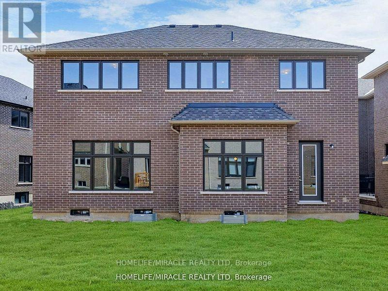 25 Joiner Circle, Whitchurch-Stouffville, ON, L4A 4W9 - 48