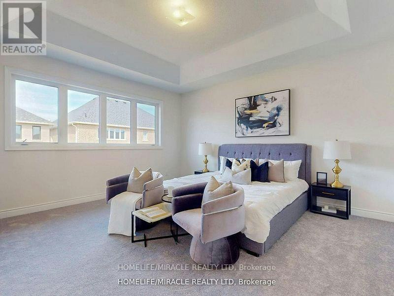 25 Joiner Circle, Whitchurch-Stouffville, ON, L4A 4W9 - 26