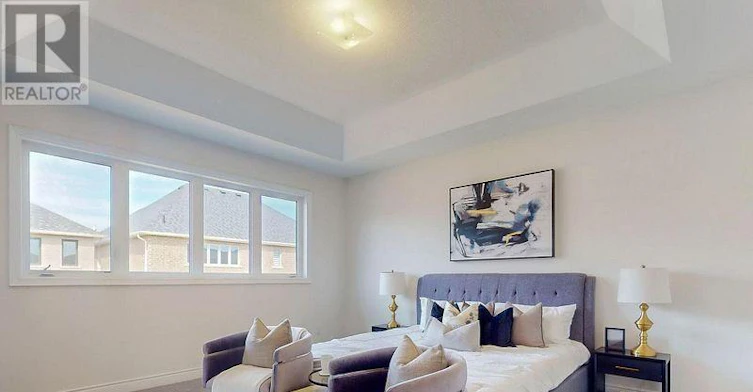 25 Joiner Circle, Whitchurch-Stouffville, ON, L4A 4W9 - 26